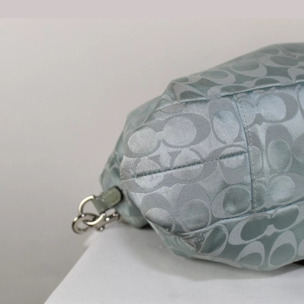 Coach Weekender Handbag - Picture 3 of 8